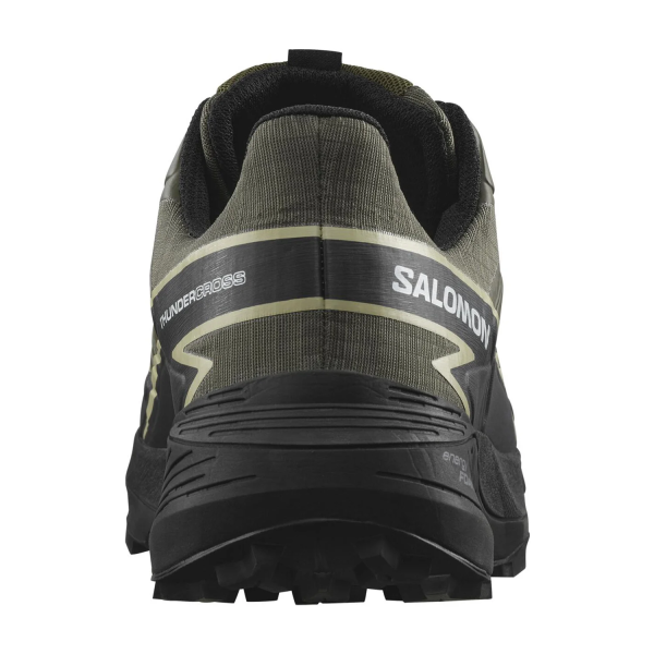 Salomon Thundercross GTX Erkek Koşu Ayakkabısı L47383400 - 2