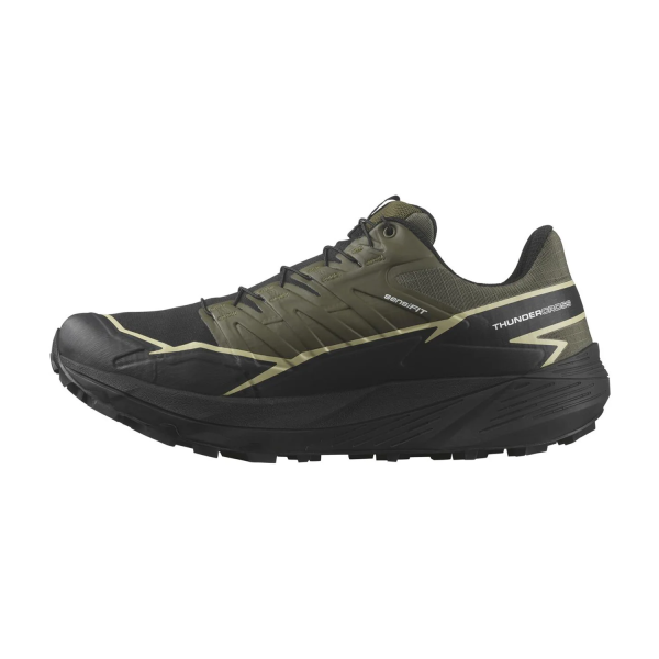 Salomon Thundercross GTX Erkek Koşu Ayakkabısı L47383400 - 5