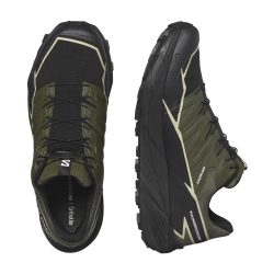 Salomon Thundercross GTX Erkek Koşu Ayakkabısı L47383400 - 6
