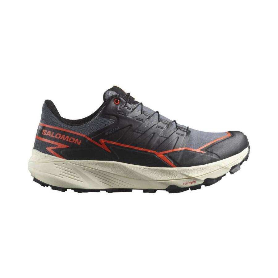 Salomon Thundercross GTX Erkek Koşu Ayakkabısı L47684500 - 1