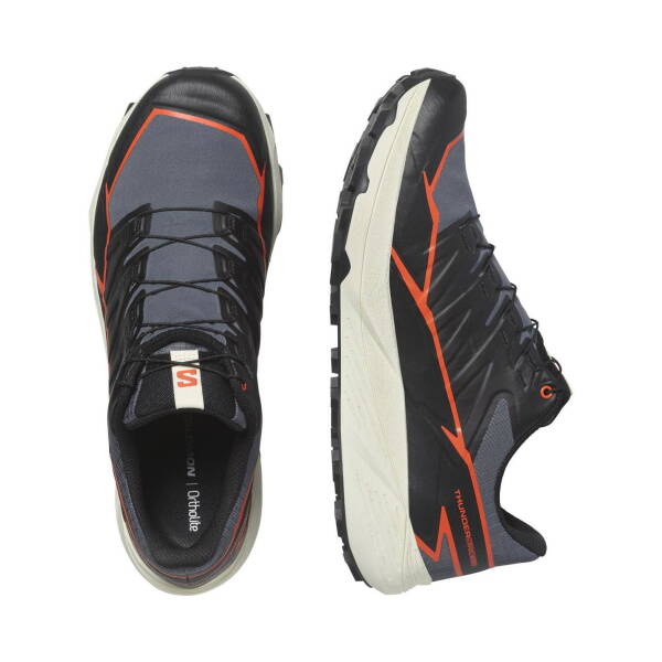 Salomon Thundercross GTX Erkek Koşu Ayakkabısı L47684500 - 4