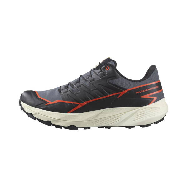Salomon Thundercross GTX Erkek Koşu Ayakkabısı L47684500 - 6