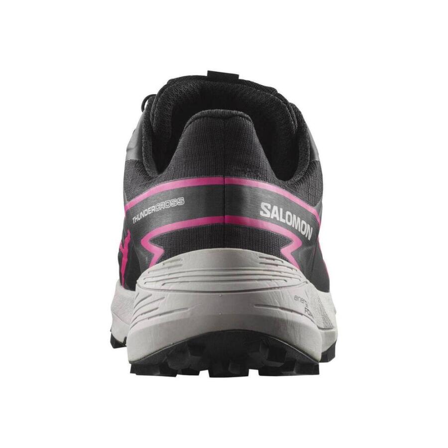Salomon Thundercross GTX W Kadın Koşu Ayakkabısı L47383500 - 3