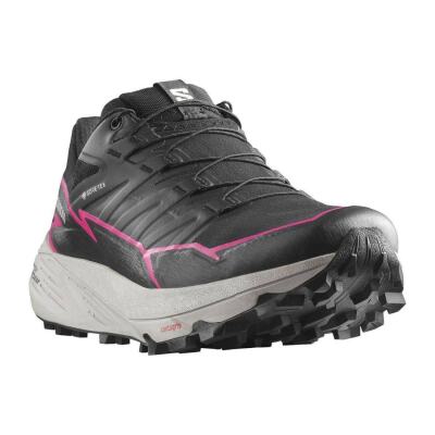 Salomon Thundercross GTX W Kadın Koşu Ayakkabısı L47383500 - 7