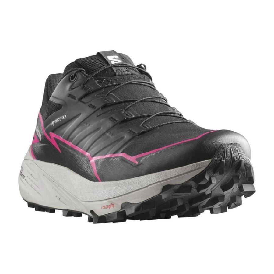Salomon Thundercross GTX W Kadın Koşu Ayakkabısı L47383500 - 7