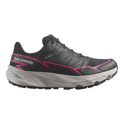 Salomon Thundercross GTX W Kadın Koşu Ayakkabısı L47383500 - 1
