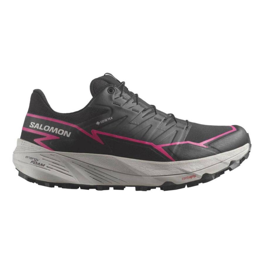 Salomon Thundercross GTX W Kadın Koşu Ayakkabısı L47383500 - 1