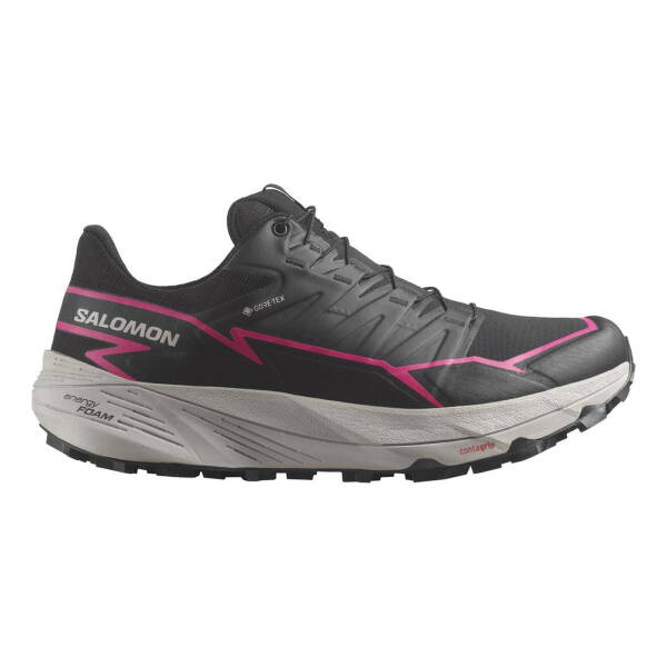 Salomon Thundercross GTX W Kadın Koşu Ayakkabısı L47383500 - 1