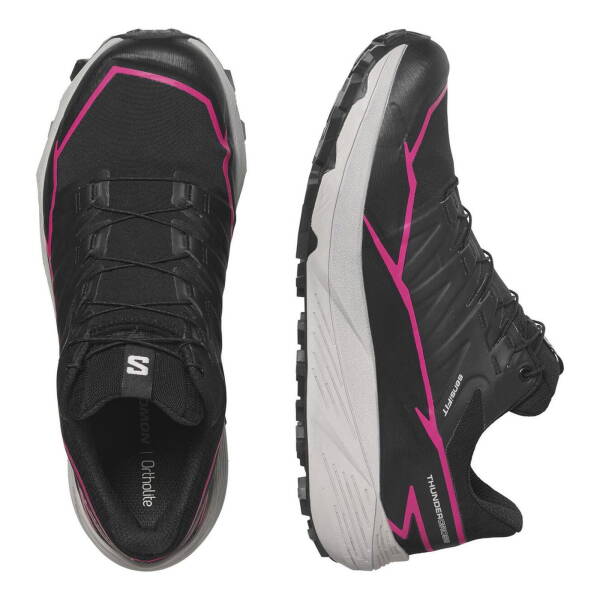 Salomon Thundercross GTX W Kadın Koşu Ayakkabısı L47383500 - 2