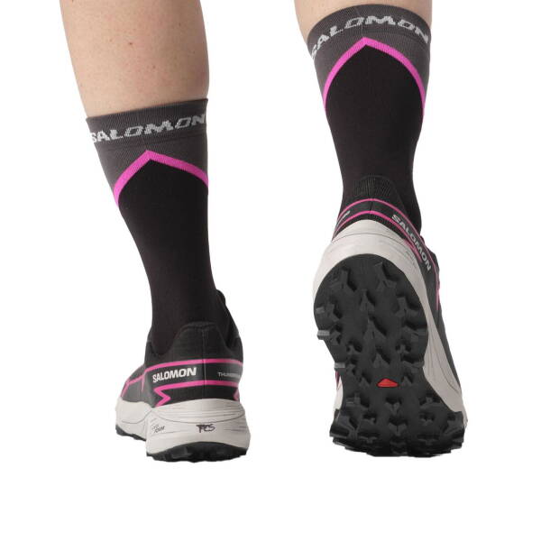 Salomon Thundercross GTX W Kadın Koşu Ayakkabısı L47383500 - 4