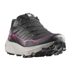 Salomon Thundercross GTX W Kadın Koşu Ayakkabısı L47383500 - 7