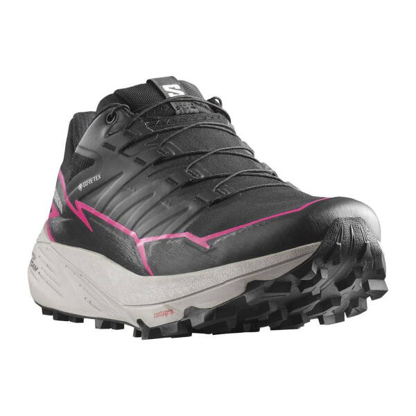 Salomon Thundercross GTX W Kadın Koşu Ayakkabısı L47383500 - 7