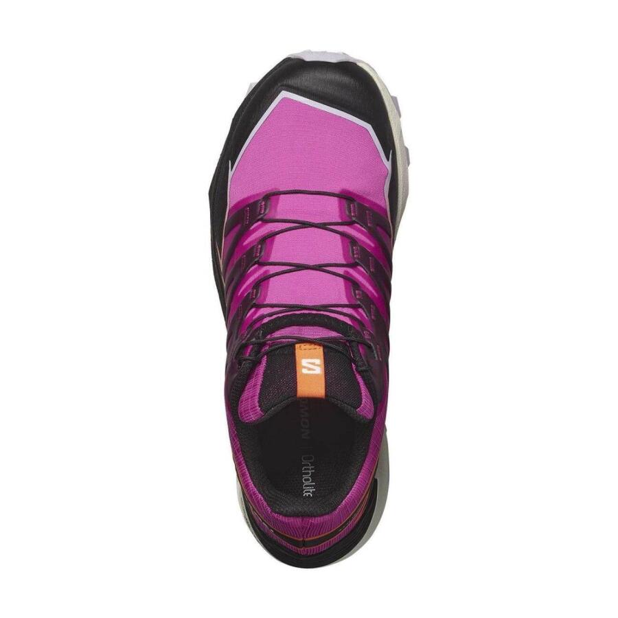 Salomon Thundercross W Kadın Koşu Ayakkabısı L47464400 - 3