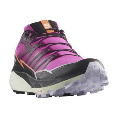 Salomon Thundercross W Kadın Koşu Ayakkabısı L47464400 - 5