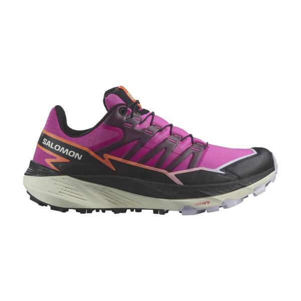 Salomon Thundercross W Kadın Koşu Ayakkabısı L47464400 - 1