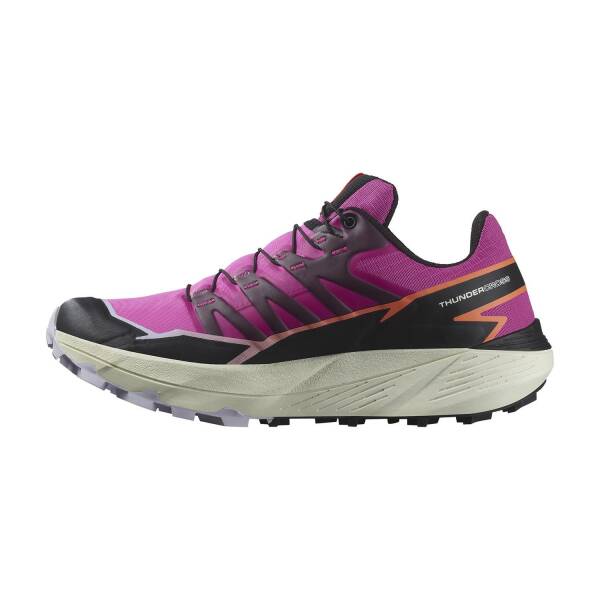 Salomon Thundercross W Kadın Koşu Ayakkabısı L47464400 - 4