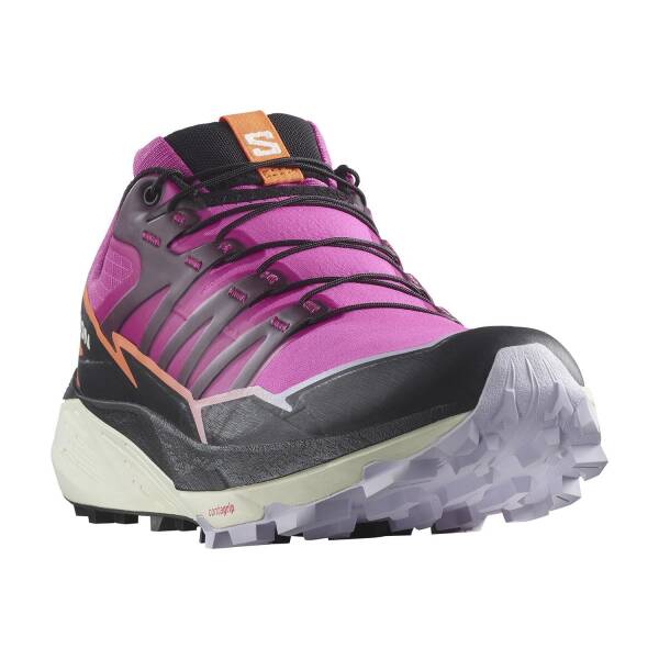 Salomon Thundercross W Kadın Koşu Ayakkabısı L47464400 - 5