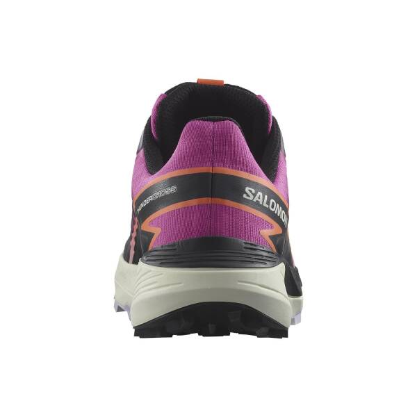 Salomon Thundercross W Kadın Koşu Ayakkabısı L47464400 - 6