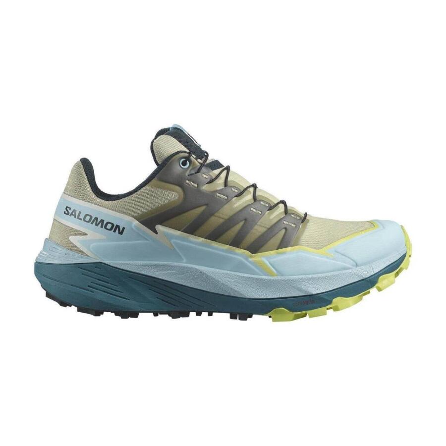 Salomon Thundercross W Kadın Koşu Ayakkabısı L47468500 - 1