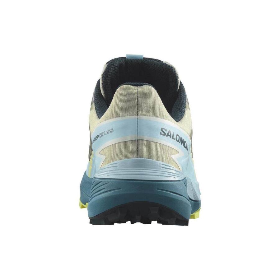 Salomon Thundercross W Kadın Koşu Ayakkabısı L47468500 - 4