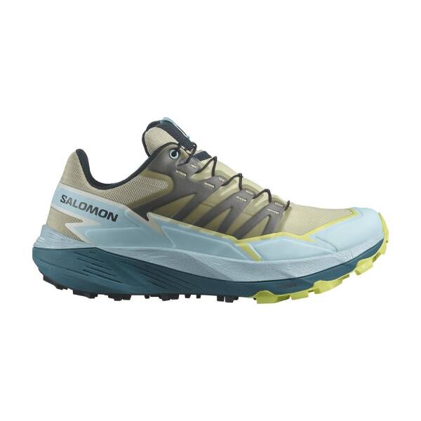 Salomon Thundercross W Kadın Koşu Ayakkabısı L47468500 - 1