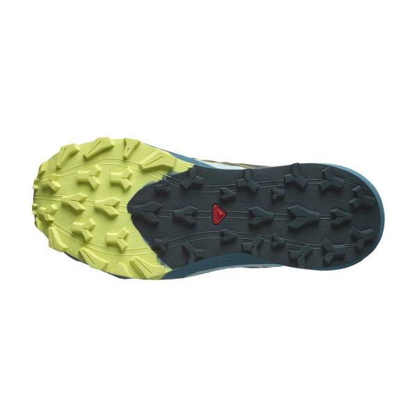 Salomon Thundercross W Kadın Koşu Ayakkabısı L47468500 - 3