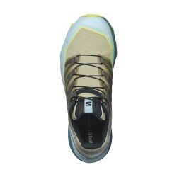 Salomon Thundercross W Kadın Koşu Ayakkabısı L47468500 - 6