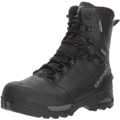 Salomon TOUNDRA PRO CSWP Su Geçirmez Outdoor Trekking Erkek Botu L40472700 - 1