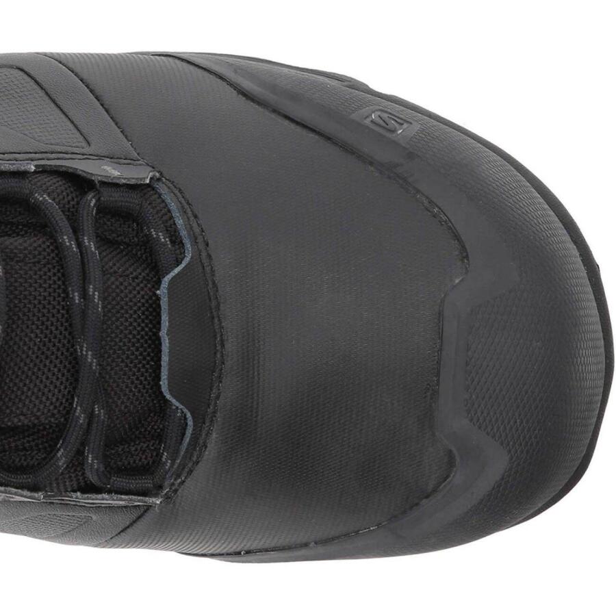Salomon TOUNDRA PRO CSWP Su Geçirmez Outdoor Trekking Erkek Botu L40472700 - 4