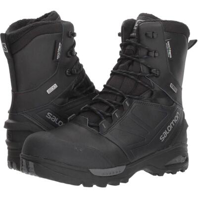 Salomon TOUNDRA PRO CSWP Su Geçirmez Outdoor Trekking Erkek Botu L40472700 - 5