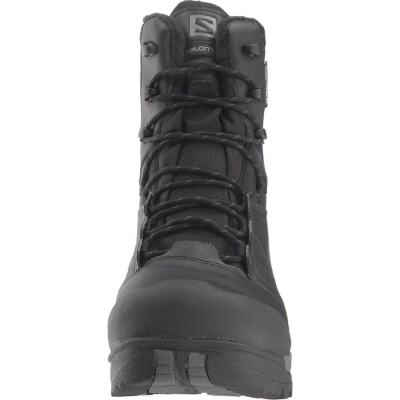 Salomon TOUNDRA PRO CSWP Su Geçirmez Outdoor Trekking Erkek Botu L40472700 - 6