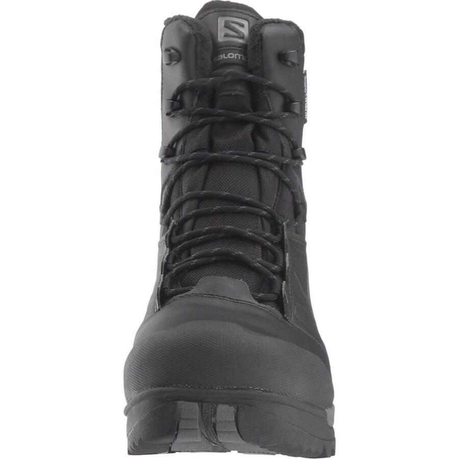 Salomon TOUNDRA PRO CSWP Su Geçirmez Outdoor Trekking Erkek Botu L40472700 - 6