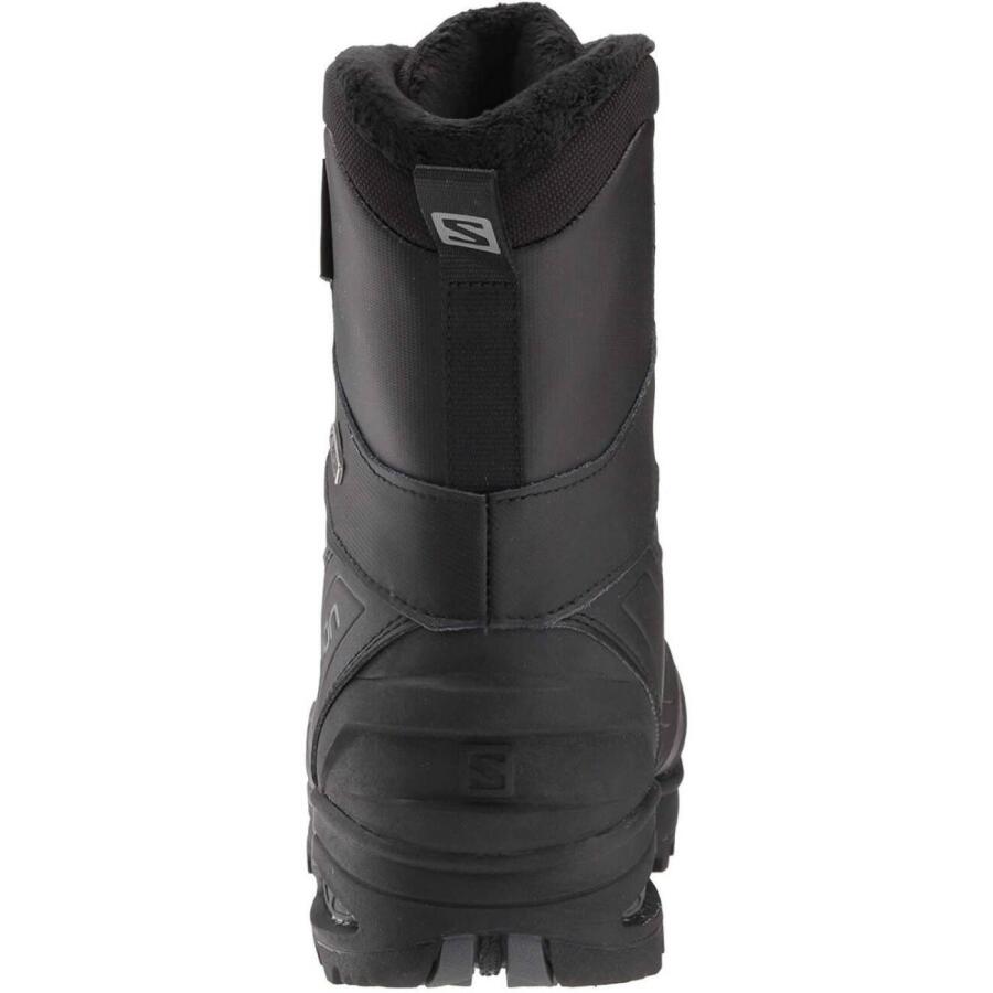 Salomon TOUNDRA PRO CSWP Su Geçirmez Outdoor Trekking Erkek Botu L40472700 - 7
