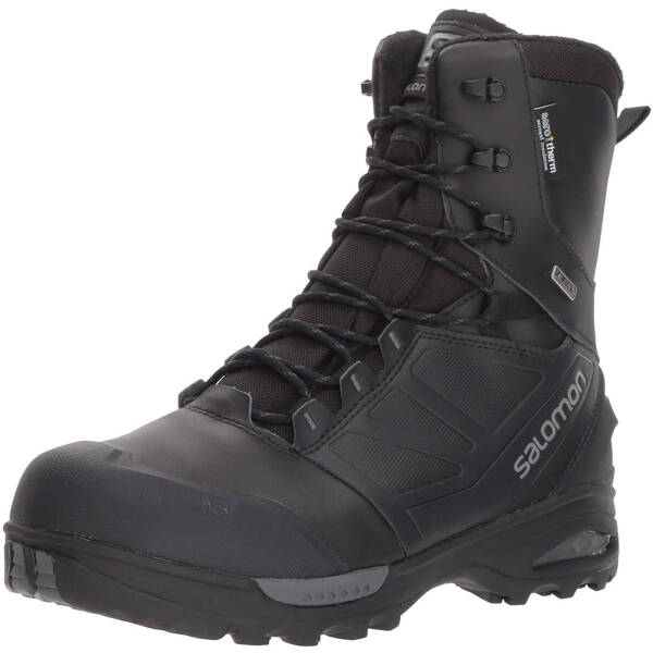 Salomon TOUNDRA PRO CSWP Su Geçirmez Outdoor Trekking Erkek Botu L40472700 - 1