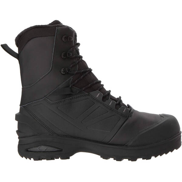 Salomon TOUNDRA PRO CSWP Su Geçirmez Outdoor Trekking Erkek Botu L40472700 - 2
