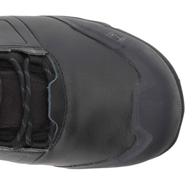 Salomon TOUNDRA PRO CSWP Su Geçirmez Outdoor Trekking Erkek Botu L40472700 - 4