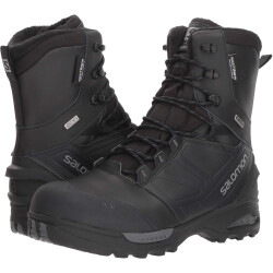 Salomon TOUNDRA PRO CSWP Su Geçirmez Outdoor Trekking Erkek Botu L40472700 - 5