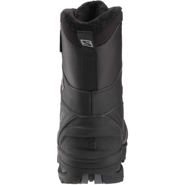 Salomon TOUNDRA PRO CSWP Su Geçirmez Outdoor Trekking Erkek Botu L40472700 - 7