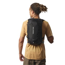 Salomon Trailblazer 10 Unisex Outdoor Çanta LC2182900 - 6