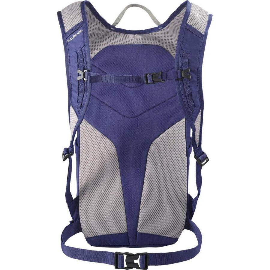 Salomon Trailblazer 10 Unisex Outdoor Çanta LC2183000 - 3