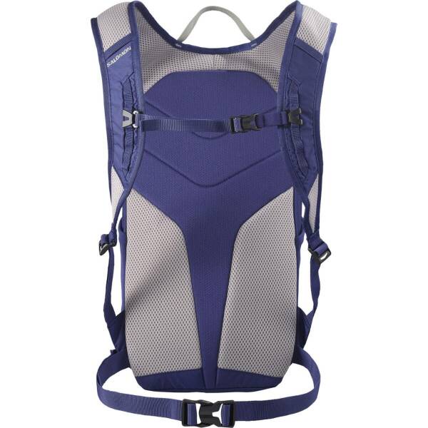 Salomon Trailblazer 10 Unisex Outdoor Çanta LC2183000 - 3