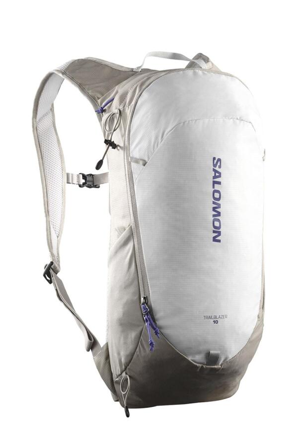 Salomon Trailblazer 10 Unisex Outdoor Çanta LC2183100 - 1