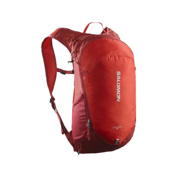 Salomon Trailblazer 10 Unisex Outdoor Çanta LC2183600 - 1