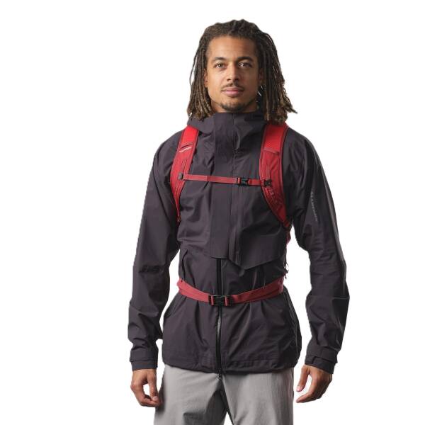 Salomon Trailblazer 10 Unisex Outdoor Çanta LC2183600 - 3
