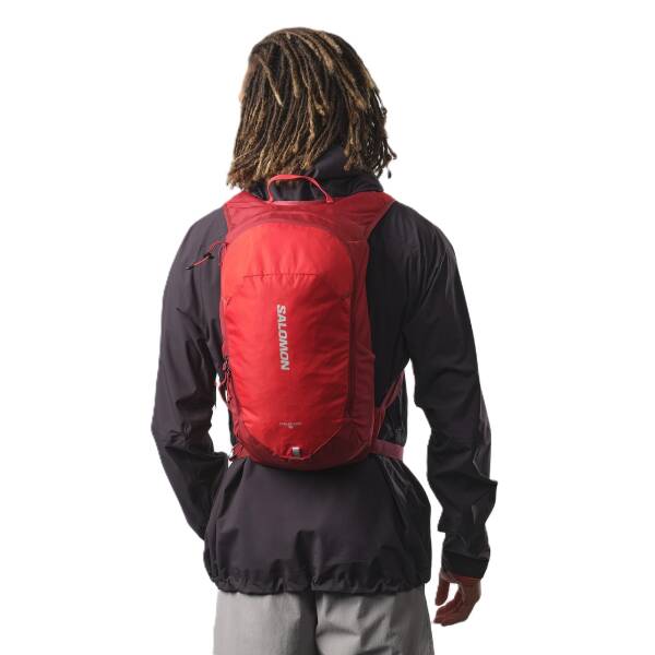 Salomon Trailblazer 10 Unisex Outdoor Çanta LC2183600 - 4