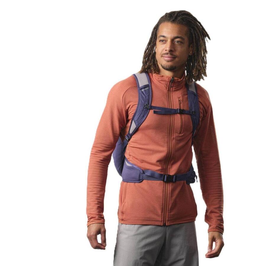Salomon Trailblazer 20 Unisex Outdoor Çanta LC2182700 - 4