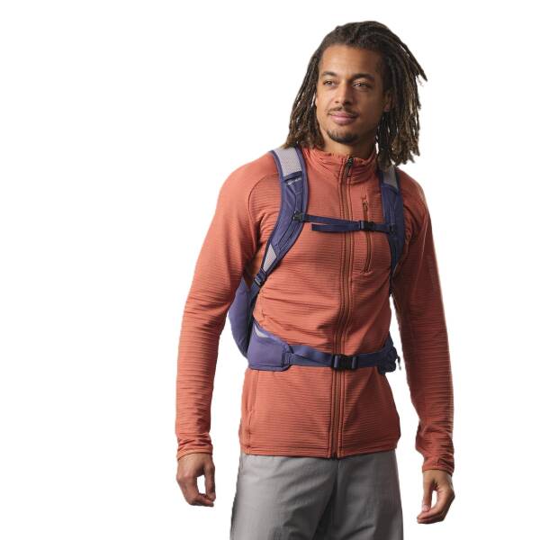 Salomon Trailblazer 20 Unisex Outdoor Çanta LC2182700 - 4