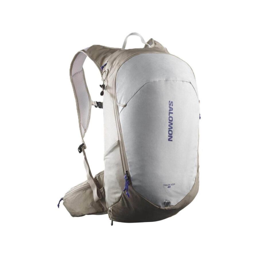 Salomon Trailblazer 20 Unisex Outdoor Çanta LC2182800 - 4