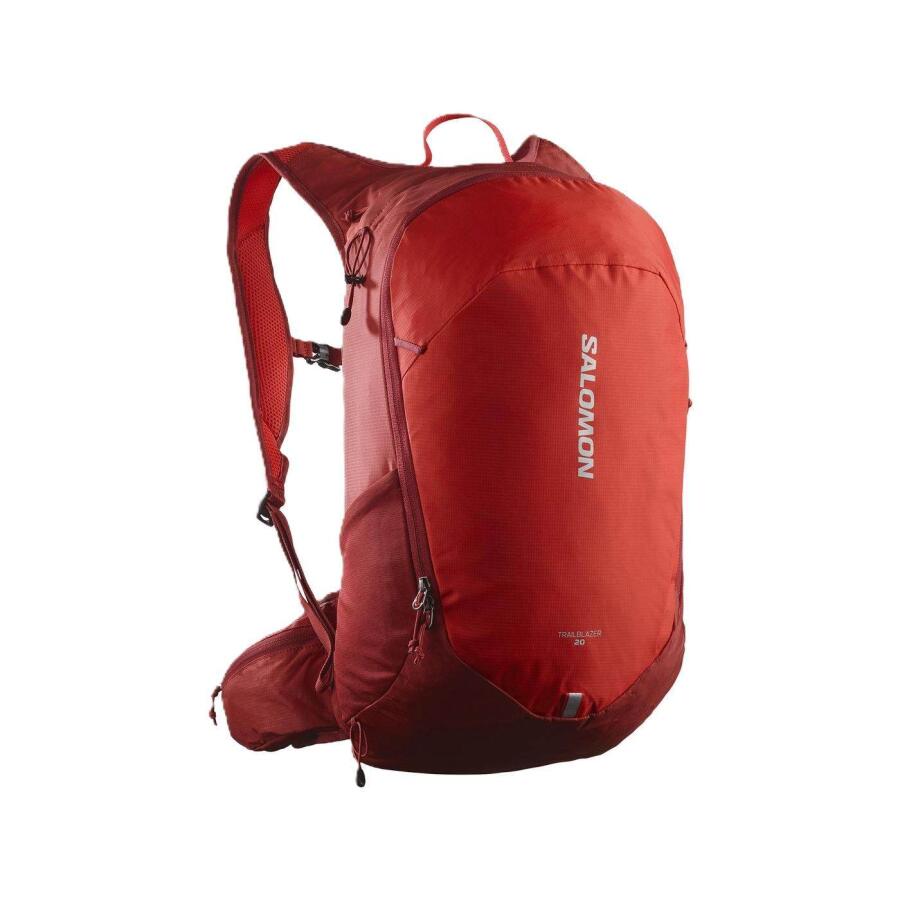 Salomon Trailblazer 20 Unisex Outdoor Çanta LC2183500 - 1