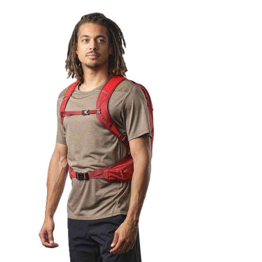 Salomon Trailblazer 20 Unisex Outdoor Çanta LC2183500 - 4